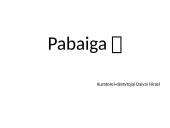 Viduramžių muzika skaidrės 14 puslapis