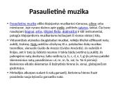Viduramžių muzika skaidrės 9 puslapis