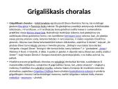 Viduramžių muzika skaidrės 10 puslapis