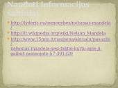 Nelsonas Mandela 20 puslapis