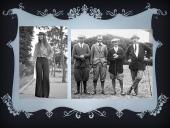 Aprangos ir madų kaita tarpukario metu 12 puslapis