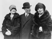 Aprangos ir madų kaita tarpukario metu 13 puslapis