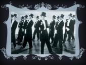 Aprangos ir madų kaita tarpukario metu 14 puslapis