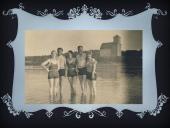 Aprangos ir madų kaita tarpukario metu 16 puslapis