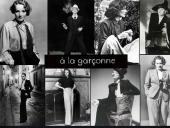 Aprangos ir madų kaita tarpukario metu 18 puslapis