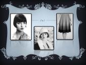 Aprangos ir madų kaita tarpukario metu 5 puslapis