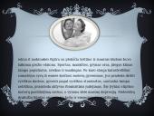 Aprangos ir madų kaita tarpukario metu 6 puslapis