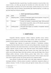 Arklių smegenėlių abiotrofija 5 puslapis