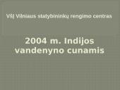 2004m. Indijos vandenyno cunamis