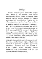Graikų matematikai – filosofai 5 puslapis
