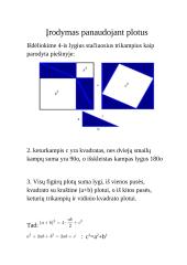 Graikų matematikai – filosofai 7 puslapis