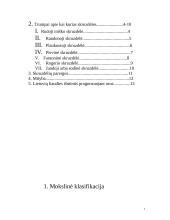 Skruzdėlės 2 puslapis
