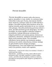 Skruzdėlės 8 puslapis