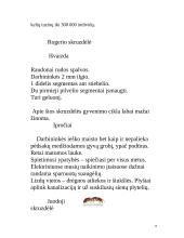 Skruzdėlės 10 puslapis