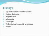 Floristinio koliažo skaidrės 2 puslapis