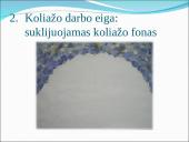 Floristinio koliažo skaidrės 4 puslapis