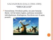 10 patikusiųjų dailės kūrinių charakteristika 3 puslapis