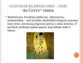 10 patikusiųjų dailės kūrinių charakteristika 5 puslapis