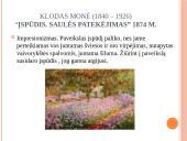 10 patikusiųjų dailės kūrinių charakteristika 6 puslapis