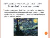 10 patikusiųjų dailės kūrinių charakteristika 8 puslapis