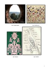 Interjerinis koliažas. Technologijų mokyklinio brandos egzamino baigiamojo darbo aprašas 7 puslapis