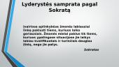 Lyderystė ir lyderis 11 puslapis