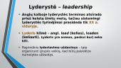 Lyderystė ir lyderis 4 puslapis