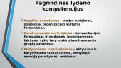 Lyderystė ir lyderis 8 puslapis