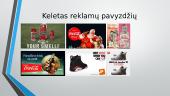 Skaidrės apie reklamą 7 puslapis