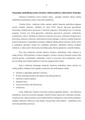 Finansinių nusikaltimų tyrimo tarnybos veikla 6 puslapis