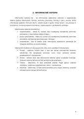 IS panaudojimas tiekimo grandinių valdymui 4 puslapis