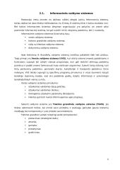 IS panaudojimas tiekimo grandinių valdymui 5 puslapis