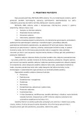 IS panaudojimas tiekimo grandinių valdymui 7 puslapis