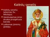 Kalėdos Graikijoje 9 puslapis