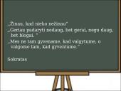 Antikos filosofai ir rašytojai 13 puslapis