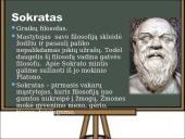 Antikos filosofai ir rašytojai 14 puslapis