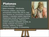 Antikos filosofai ir rašytojai 16 puslapis