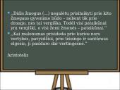 Antikos filosofai ir rašytojai 17 puslapis