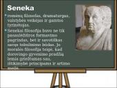 Antikos filosofai ir rašytojai 20 puslapis