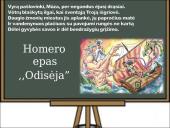 Antikos filosofai ir rašytojai 3 puslapis