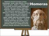 Antikos filosofai ir rašytojai 4 puslapis