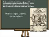 Antikos filosofai ir rašytojai 5 puslapis