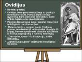 Antikos filosofai ir rašytojai 6 puslapis