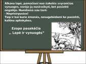 Antikos filosofai ir rašytojai 7 puslapis