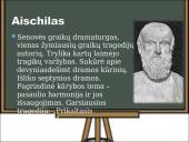 Antikos filosofai ir rašytojai 10 puslapis