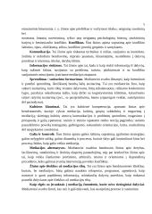 Mediatoriaus žinių ir gebėjimų svarba 6 puslapis