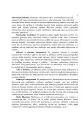 Mediatoriaus žinių ir gebėjimų svarba 10 puslapis