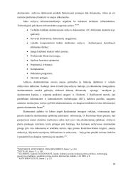 Archyvas - atminties institucija 17 puslapis