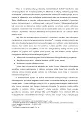 Archyvas - atminties institucija 18 puslapis