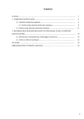 Archyvas - atminties institucija 3 puslapis